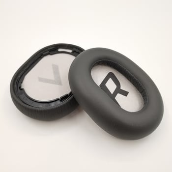 Kožni futrola za Plantronics Pro2 Backbeat Pro2 slušalice – umjetna koža, jednostavna instalacija, udobno nošenje