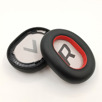 Kožni futrola za Plantronics Pro2 Backbeat Pro2 slušalice – umjetna koža, jednostavna instalacija, udobno nošenje