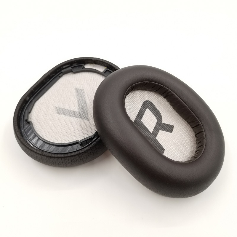 Kožni futrola za Plantronics Pro2 Backbeat Pro2 slušalice – umjetna koža, jednostavna instalacija, udobno nošenje