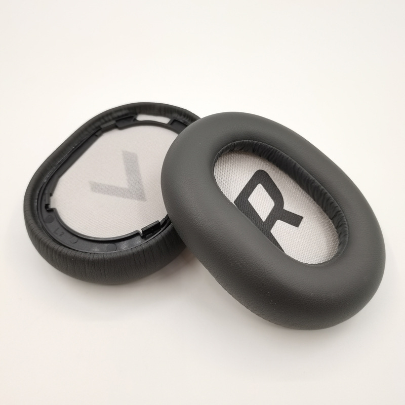 Kožni futrola za Plantronics Pro2 Backbeat Pro2 slušalice – umjetna koža, jednostavna instalacija, udobno nošenje