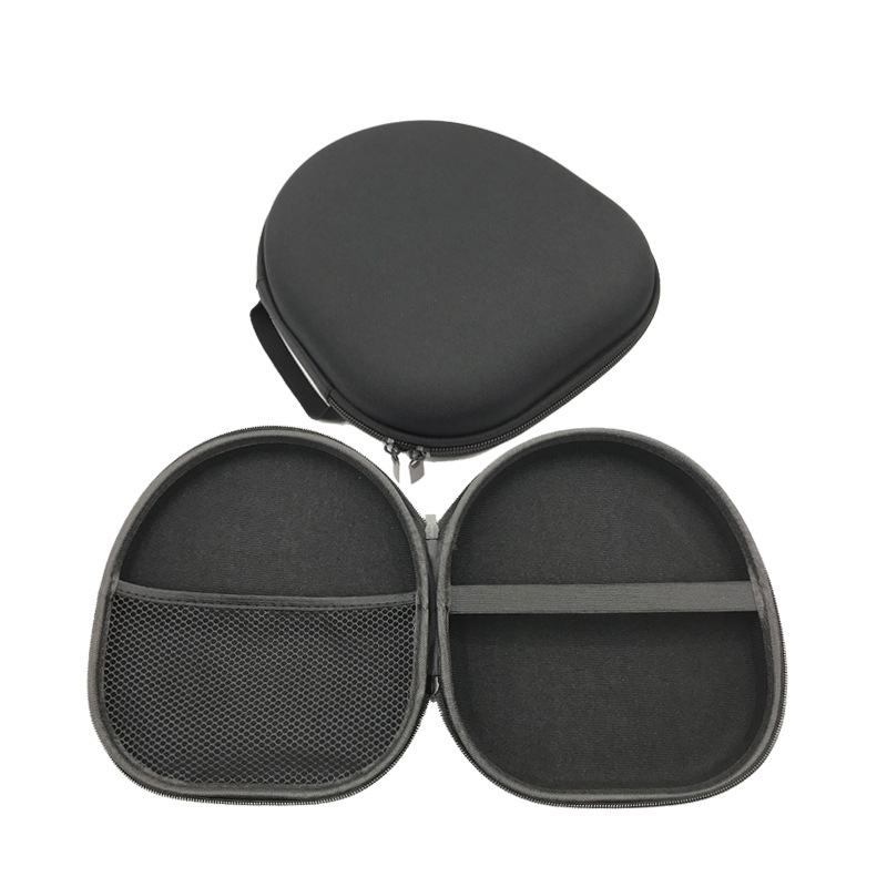 Kožni futrola za Plantronics Pro2 Backbeat Pro2 slušalice – umjetna koža, jednostavna instalacija, udobno nošenje