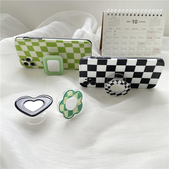 Asztali állvány okostelefonokra, modell 8, asztali használatra, testreszabási lehetőség