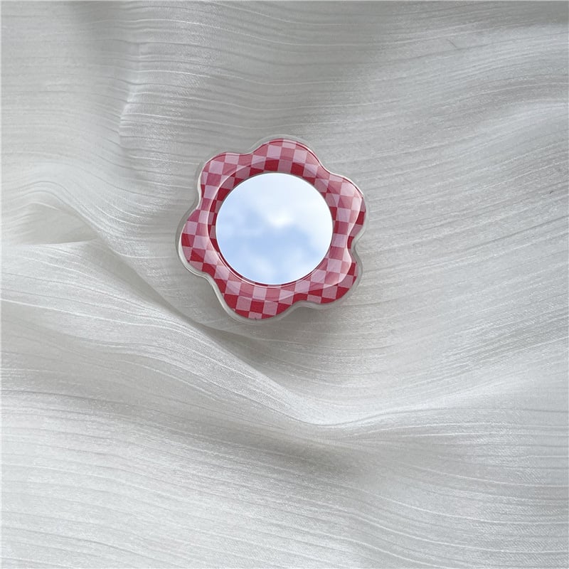 Asztali állvány okostelefonokra, modell 8, asztali használatra, testreszabási lehetőség