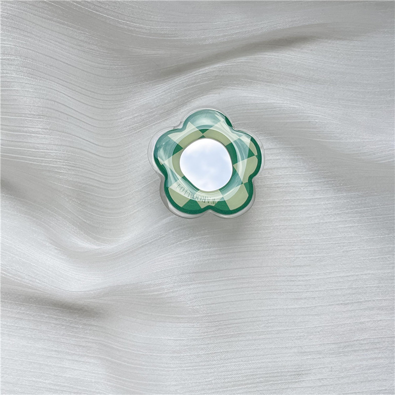 Asztali állvány okostelefonokra, modell 8, asztali használatra, testreszabási lehetőség