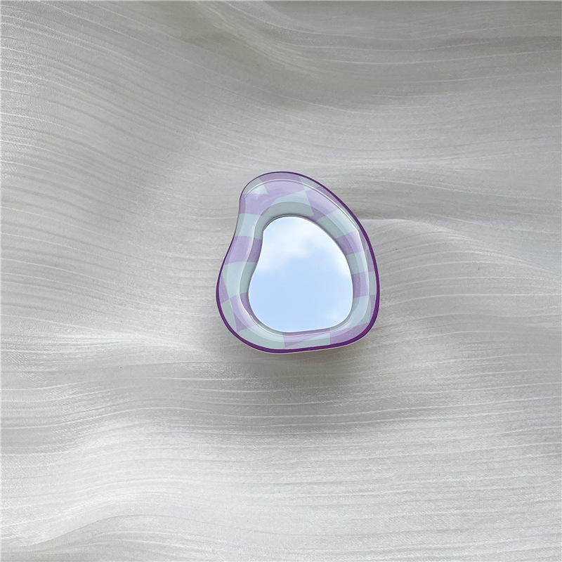 Asztali állvány okostelefonokra, modell 8, asztali használatra, testreszabási lehetőség