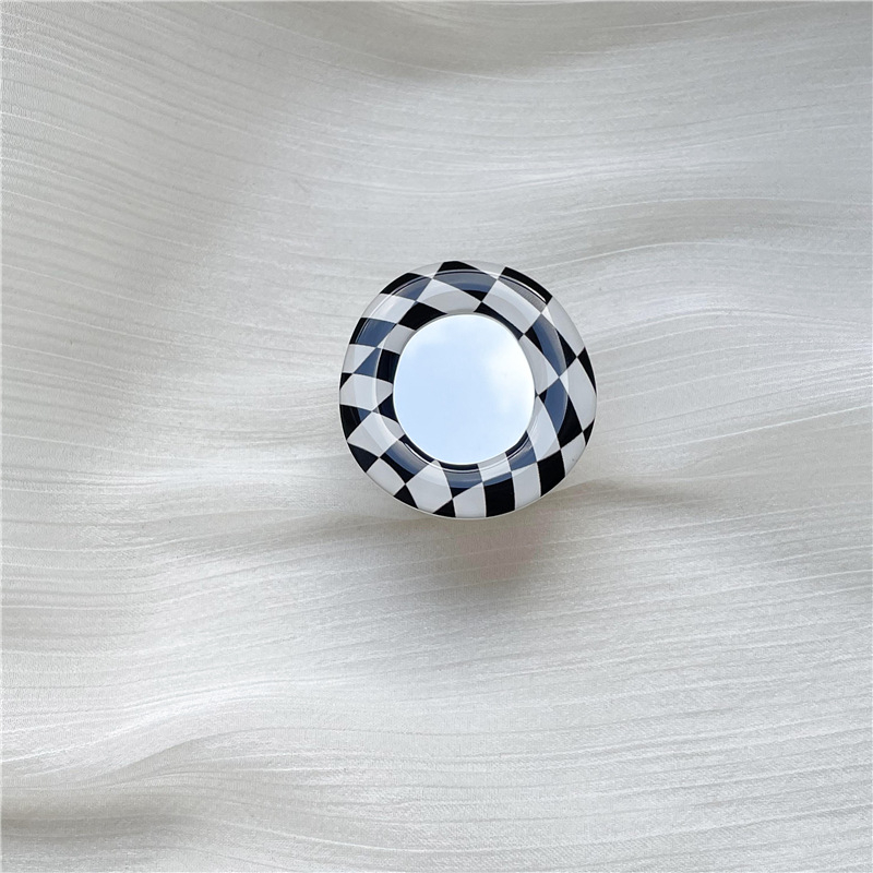 Asztali állvány okostelefonokra, modell 8, asztali használatra, testreszabási lehetőség