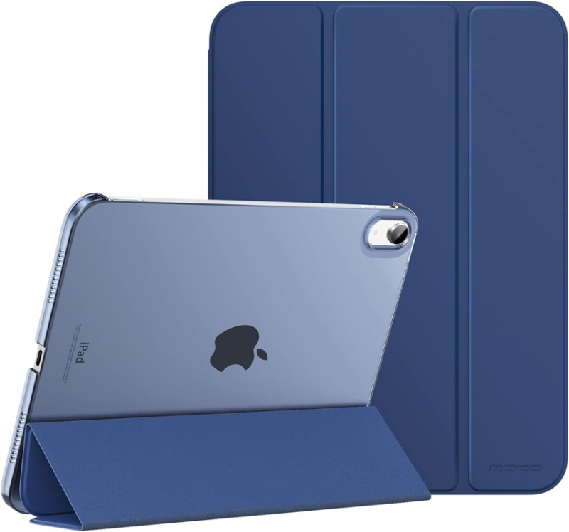 Zaštitna futrola za iPad Pro, za iPad Pro 11. generaciju iPad Air uz kaljeno staklo zaštitno za zaslon