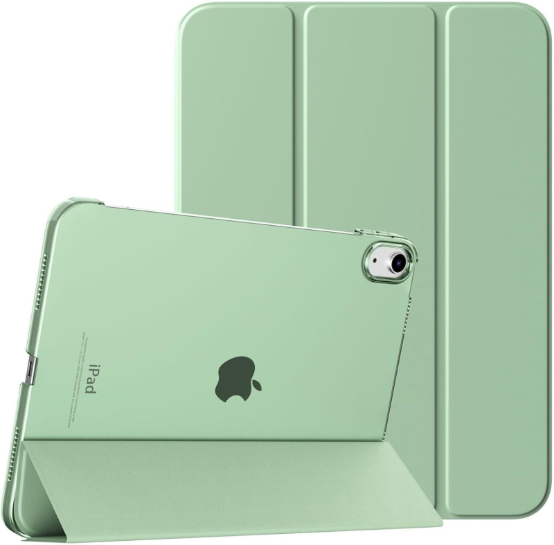 Zaštitna futrola za iPad Pro, za iPad Pro 11. generaciju iPad Air uz kaljeno staklo zaštitno za zaslon