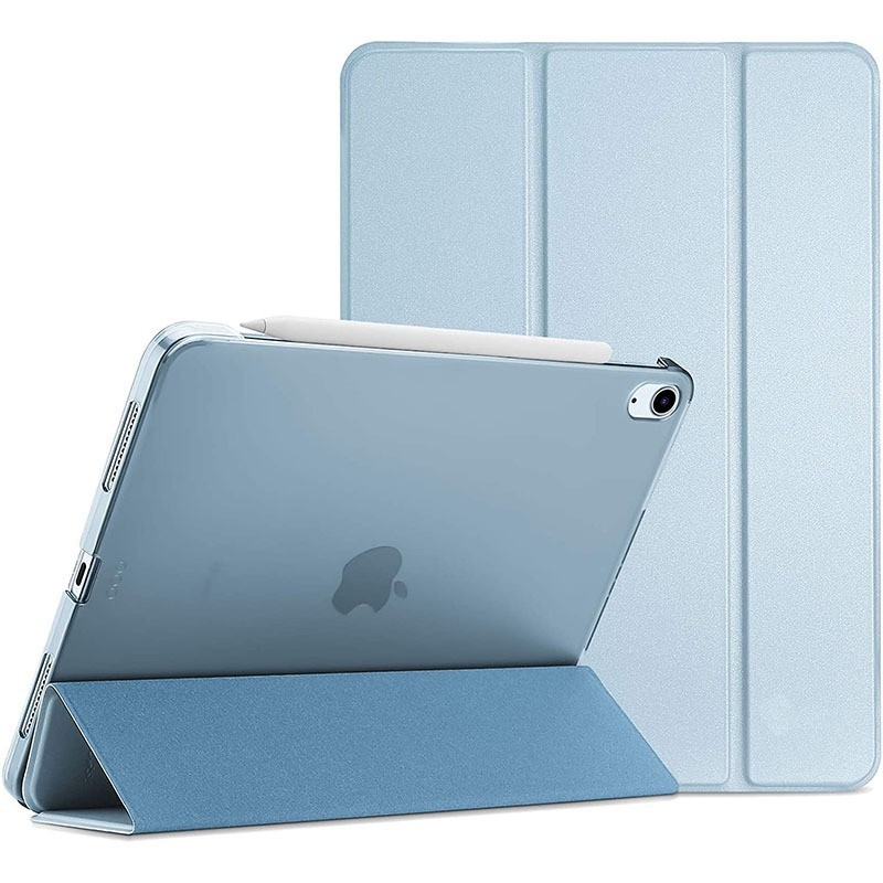 Zaštitna futrola za iPad Pro, za iPad Pro 11. generaciju iPad Air uz kaljeno staklo zaštitno za zaslon