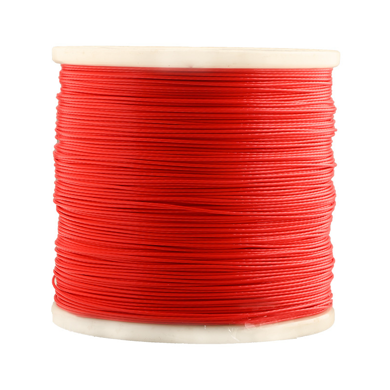 DIY5 Cablu de semnal audio din argint sterling pentru amplificator – 20g, nucleu și fire din argint