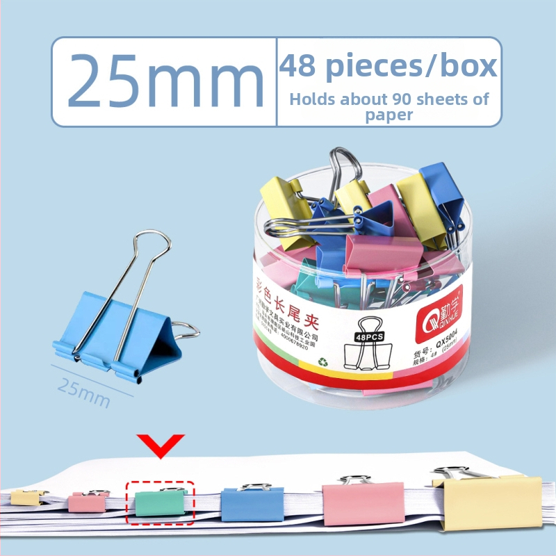 Metalna mapa za dokumente — Brend: Study Diligently; Materijal: Metal; Tip proizvoda: Mapa za dokumente