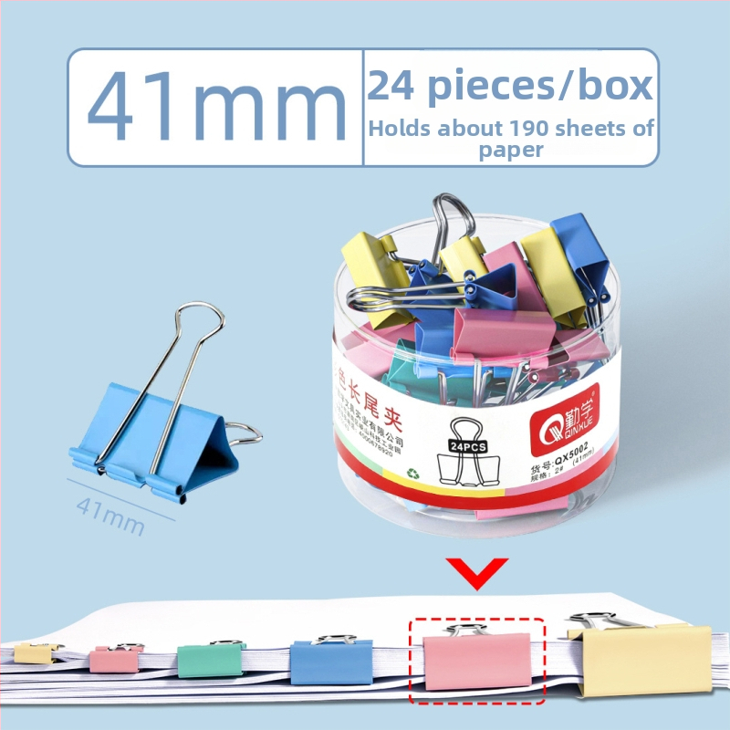 Metalna mapa za dokumente — Brend: Study Diligently; Materijal: Metal; Tip proizvoda: Mapa za dokumente