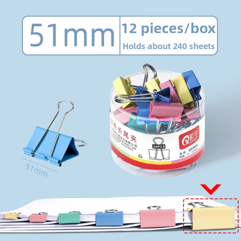 Metalna mapa za dokumente — Brend: Study Diligently; Materijal: Metal; Tip proizvoda: Mapa za dokumente