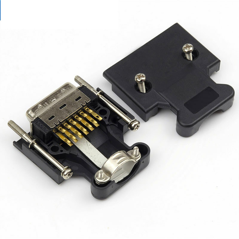 SCSICN14/20/26/36/50 servo spraudnis SCSI savienotājam – rūpnieciskie savienotāji, vara vadi, ISO sertificēts, 3000 spraudņi, OEM pieejams