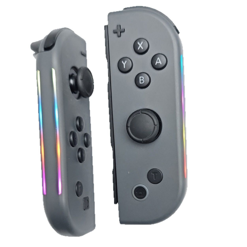 JC112 kontroler za Switch s Type-C sučeljem, 6-osi senzor pokreta i vibracija