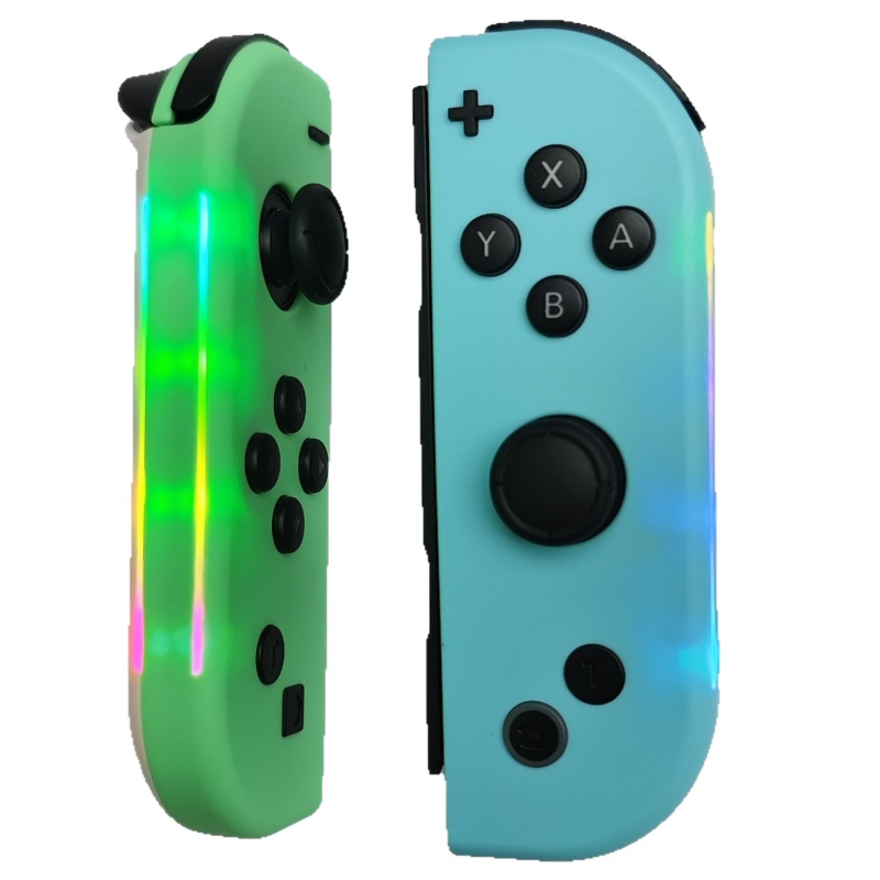 JC112 kontroler za Switch s Type-C sučeljem, 6-osi senzor pokreta i vibracija