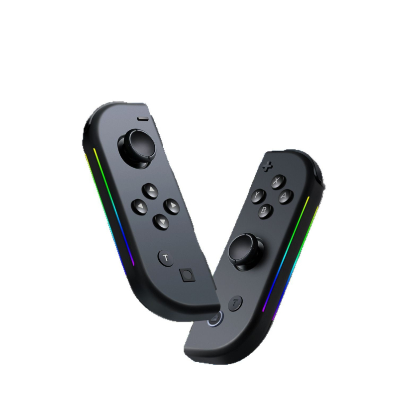 JC112 kontroler za Switch s Type-C sučeljem, 6-osi senzor pokreta i vibracija