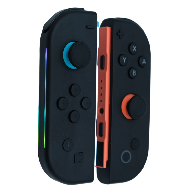 JC112 kontroler za Switch s Type-C sučeljem, 6-osi senzor pokreta i vibracija
