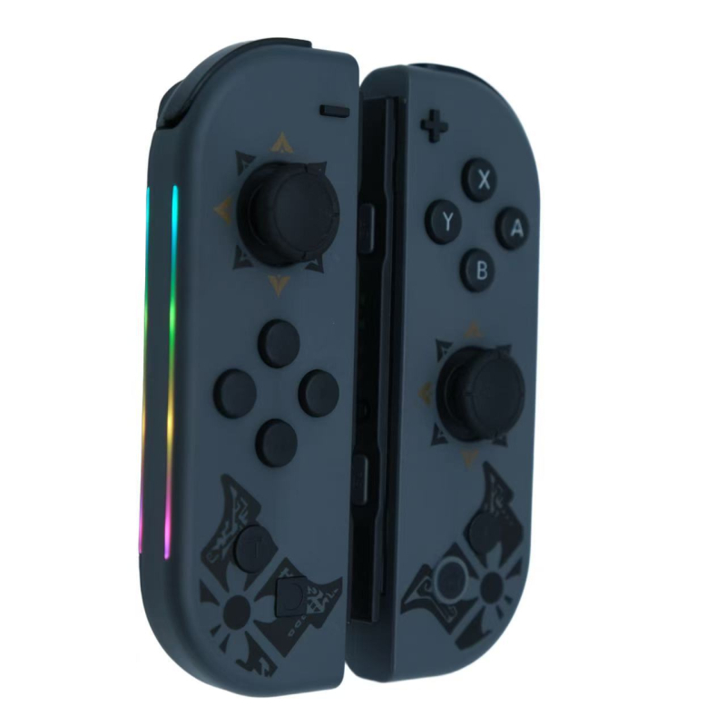 JC112 kontroler za Switch s Type-C sučeljem, 6-osi senzor pokreta i vibracija