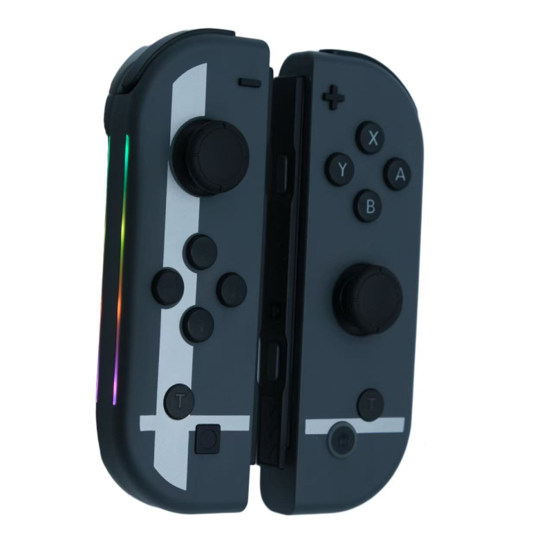 JC112 kontroler za Switch s Type-C sučeljem, 6-osi senzor pokreta i vibracija