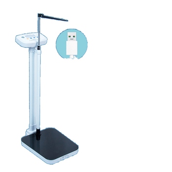 Instrument de măsurare a înălțimii și greutății, cântar digital medical pentru adulți și copii