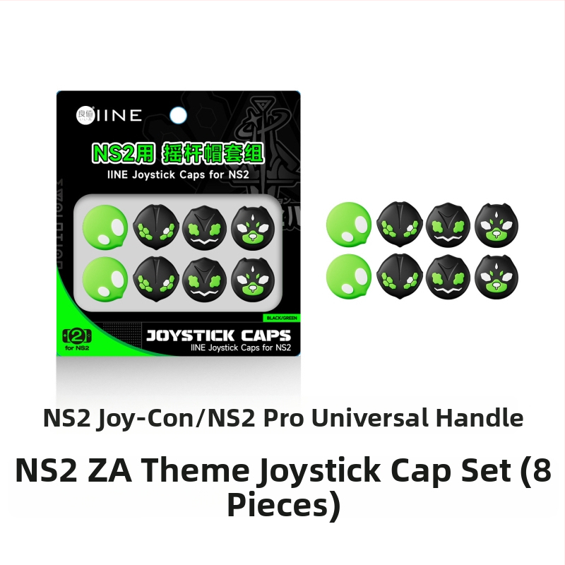 Sada príslušenstva pre Switch2: Taška na uloženie, Ochranná škrupina, Temperované ochranné sklo obrazovky, Krytky joystickov, EVA materiál