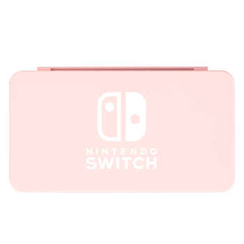 Kutija za Nintendo Switch kartice, magnetsko zatvaranje, ABS+EVA materijal, 24 kartica, prenosno