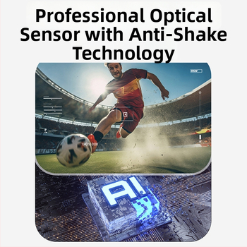 Ochelari inteligenți G300 cu cameră 8MP, 32GB stocare, 4GB RAM, baterie 220mAh, greutate 46g, montare pe cap, traducere AI și asistent vocal