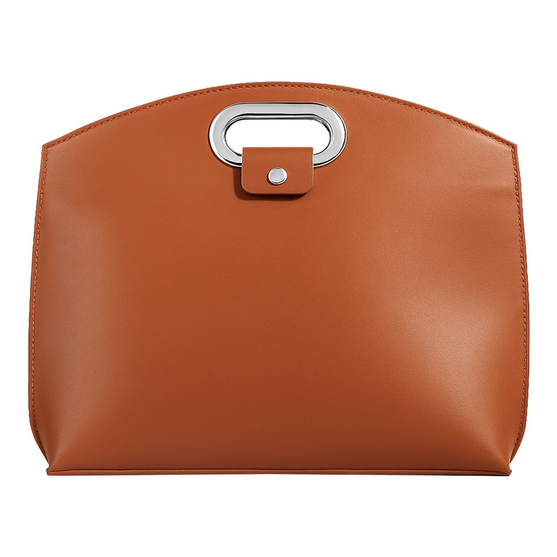 Geantă pentru laptop, material PU, brand Dolby, stil business elit, unisex, funcție de depozitare