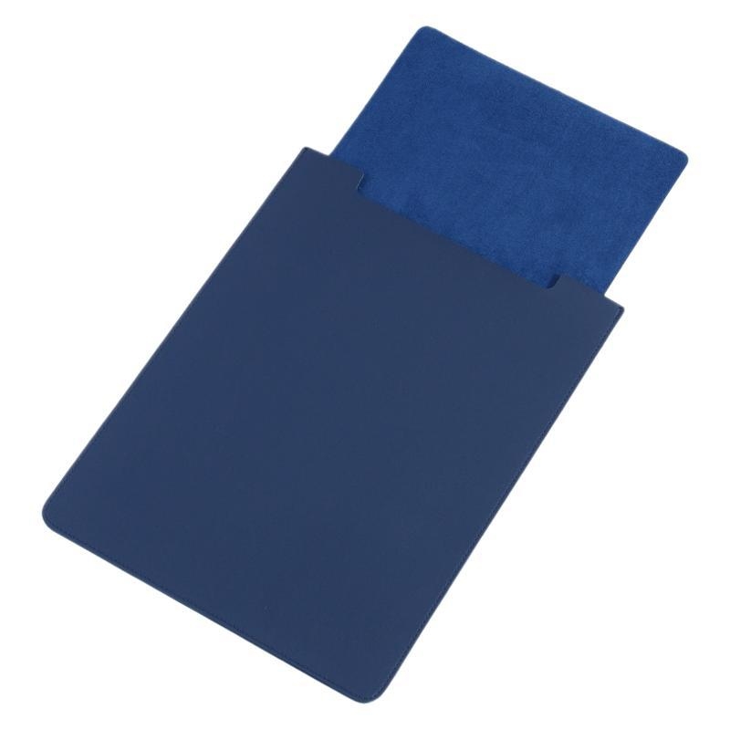Husă de protecție PU impermeabilă, respirabilă și rezistentă la uzură pentru tabletă și laptop de 14 inch