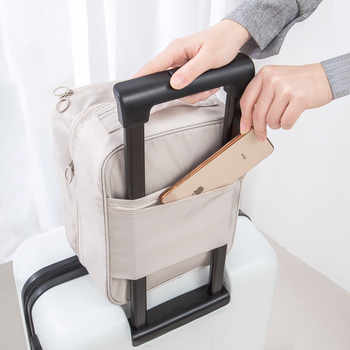 Organizator de pantofi din poliester, economisește spațiul, rezistent la praf, multifuncțional pentru călătorii, set de 50 de recipiente pentru pantofi