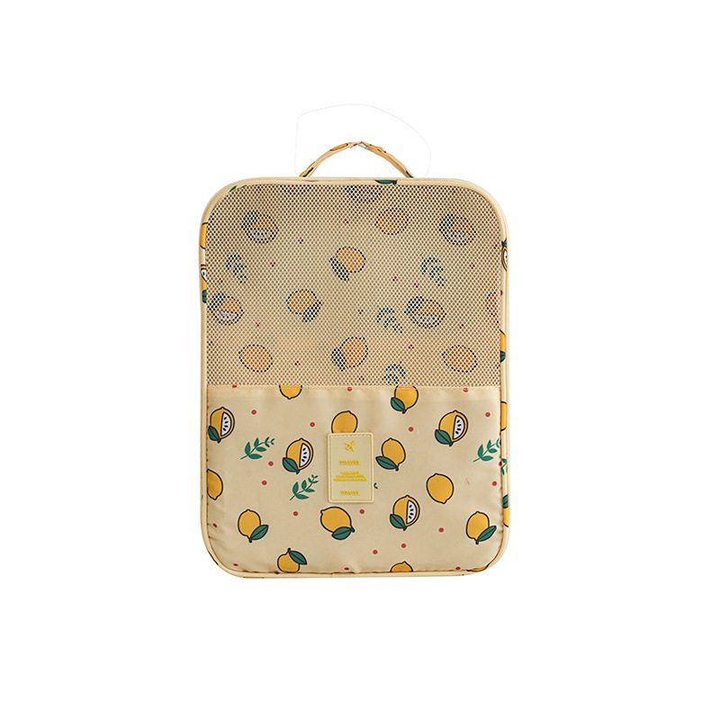 Organizator de pantofi din poliester, economisește spațiul, rezistent la praf, multifuncțional pentru călătorii, set de 50 de recipiente pentru pantofi