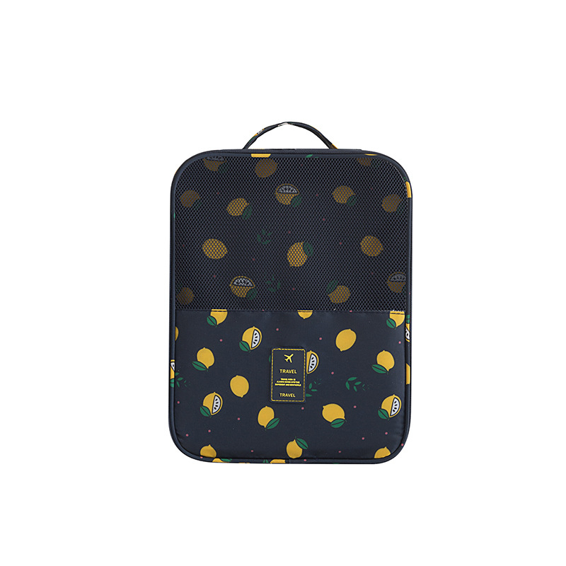 Organizator de pantofi din poliester, economisește spațiul, rezistent la praf, multifuncțional pentru călătorii, set de 50 de recipiente pentru pantofi