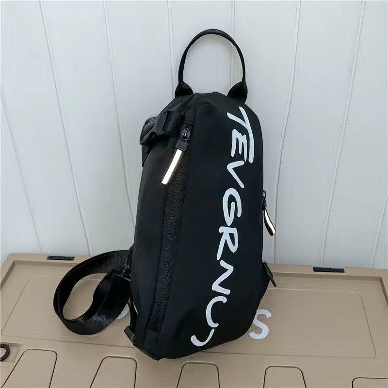 Nova crossbody torba: stilna, svestrana, kompaktna torbica s velikim kapacitetom, multifunkcionalna preko ramena