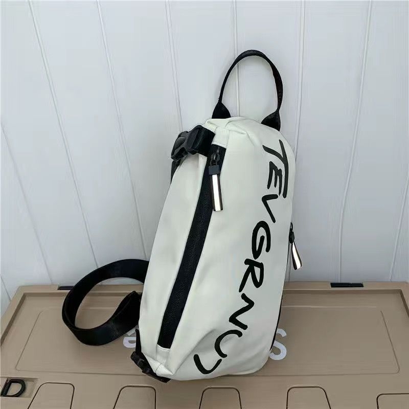 Nova crossbody torba: stilna, svestrana, kompaktna torbica s velikim kapacitetom, multifunkcionalna preko ramena