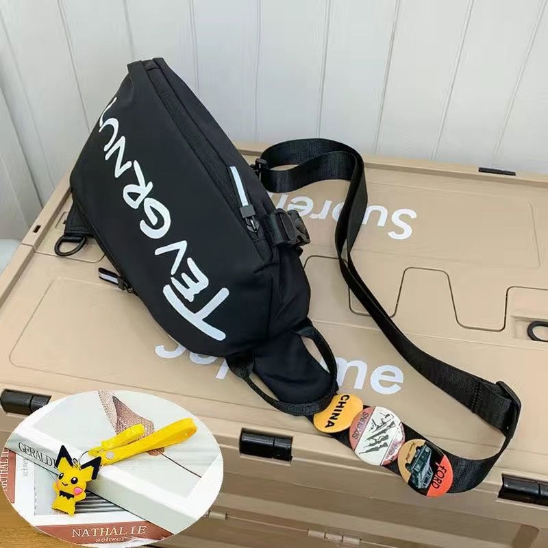 Nova crossbody torba: stilna, svestrana, kompaktna torbica s velikim kapacitetom, multifunkcionalna preko ramena