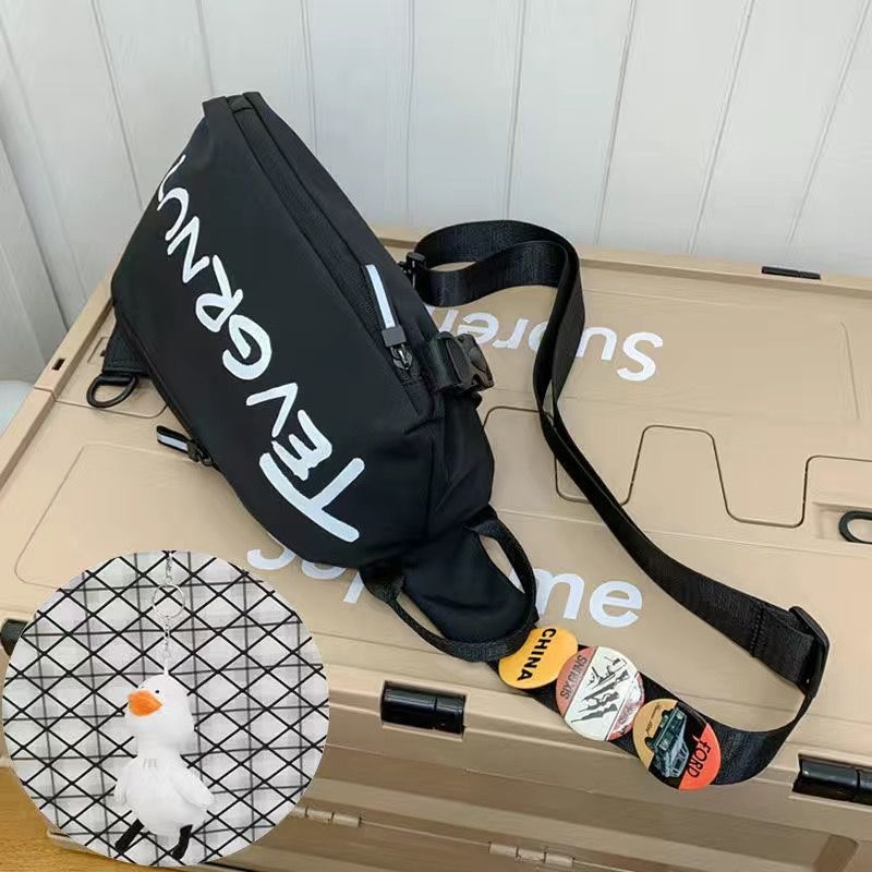Nova crossbody torba: stilna, svestrana, kompaktna torbica s velikim kapacitetom, multifunkcionalna preko ramena