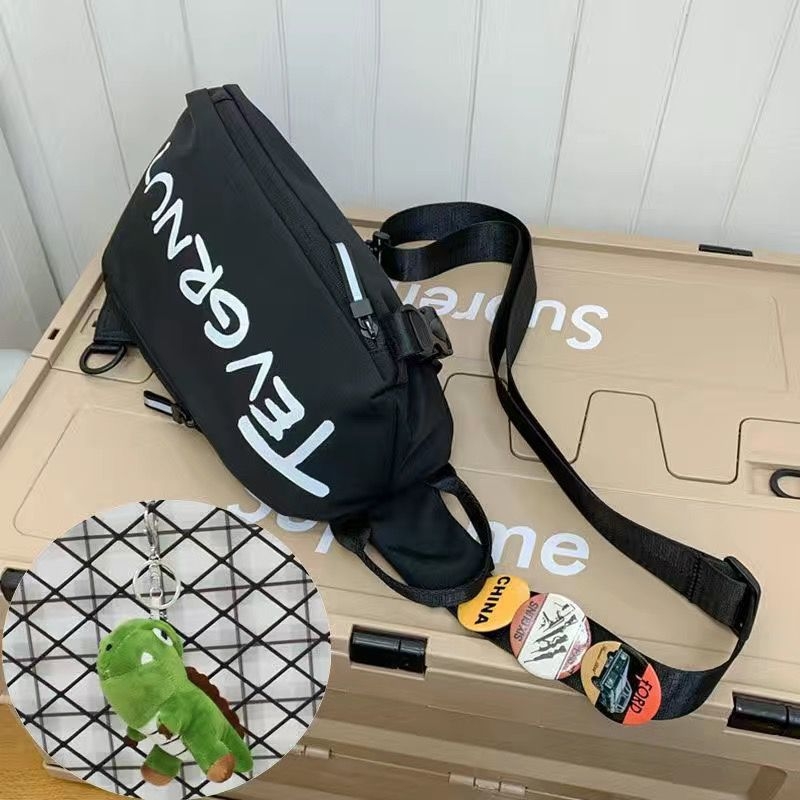 Nova crossbody torba: stilna, svestrana, kompaktna torbica s velikim kapacitetom, multifunkcionalna preko ramena