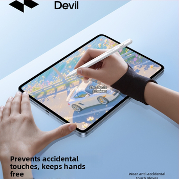 Jutiklinis stylus Xiaomi Pad 5/6/7 ir Redmi Pad (Modelis Zndrb-4)