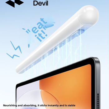 Jutiklinis stylus Xiaomi Pad 5/6/7 ir Redmi Pad (Modelis Zndrb-4)