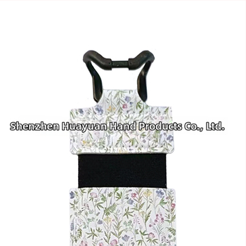 Planšetdatora statīvs ar roku siksnu, salokāms, vienrokas darbība, elastīgais satvērējs, saderīgs ar iPad, modelis Hy0010103