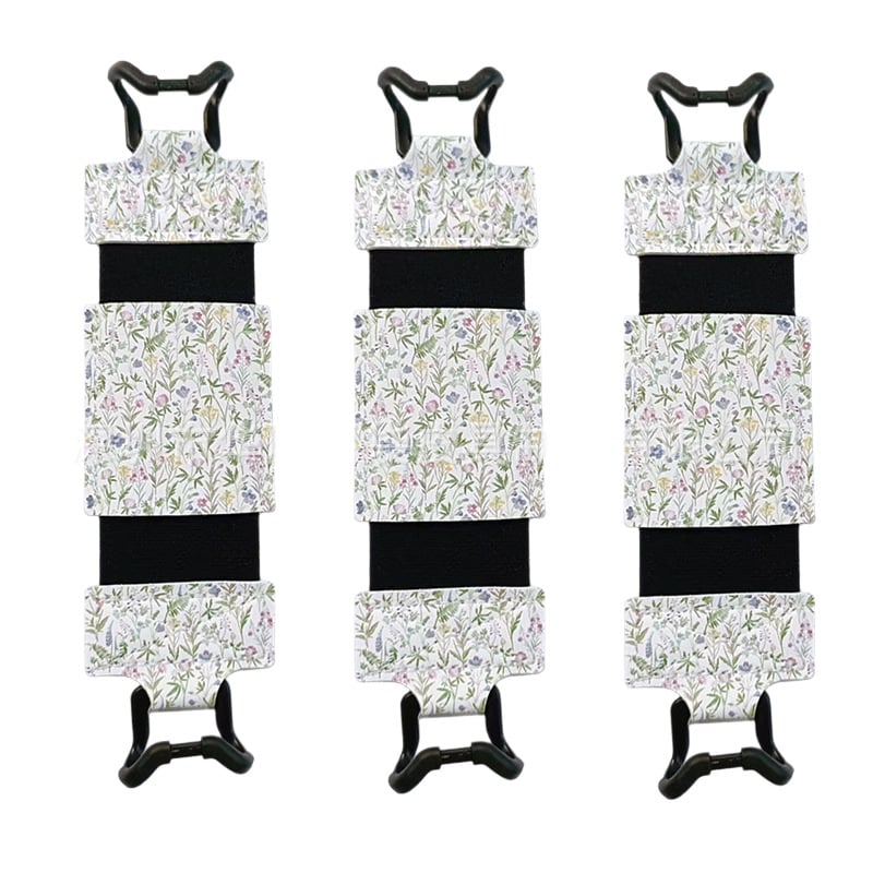 Planšetdatora statīvs ar roku siksnu, salokāms, vienrokas darbība, elastīgais satvērējs, saderīgs ar iPad, modelis Hy0010103