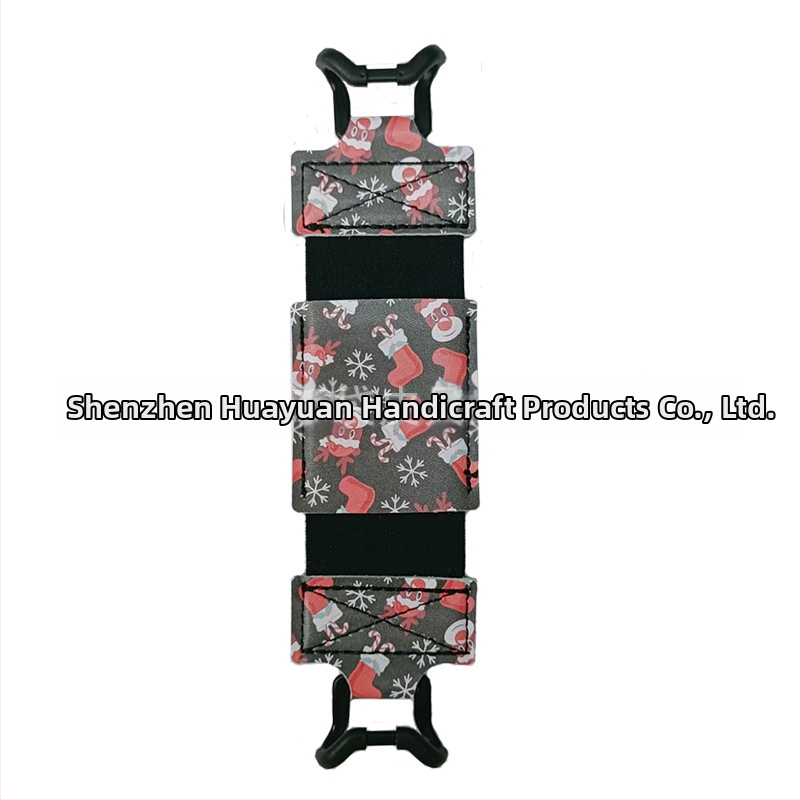 Planšetdatora statīvs ar roku siksnu, salokāms, vienrokas darbība, elastīgais satvērējs, saderīgs ar iPad, modelis Hy0010103