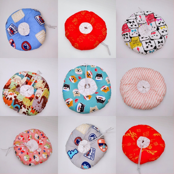 Elizabethan golier pre domáce zvieratá, mäkký krk prsten, ochrana proti hryzeniu, škrabaniu a olizovaniu, všeobecné použitie, celoročné