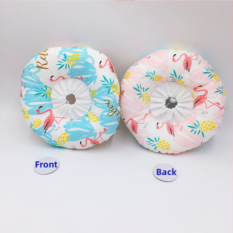 Elizabethan golier pre domáce zvieratá, mäkký krk prsten, ochrana proti hryzeniu, škrabaniu a olizovaniu, všeobecné použitie, celoročné