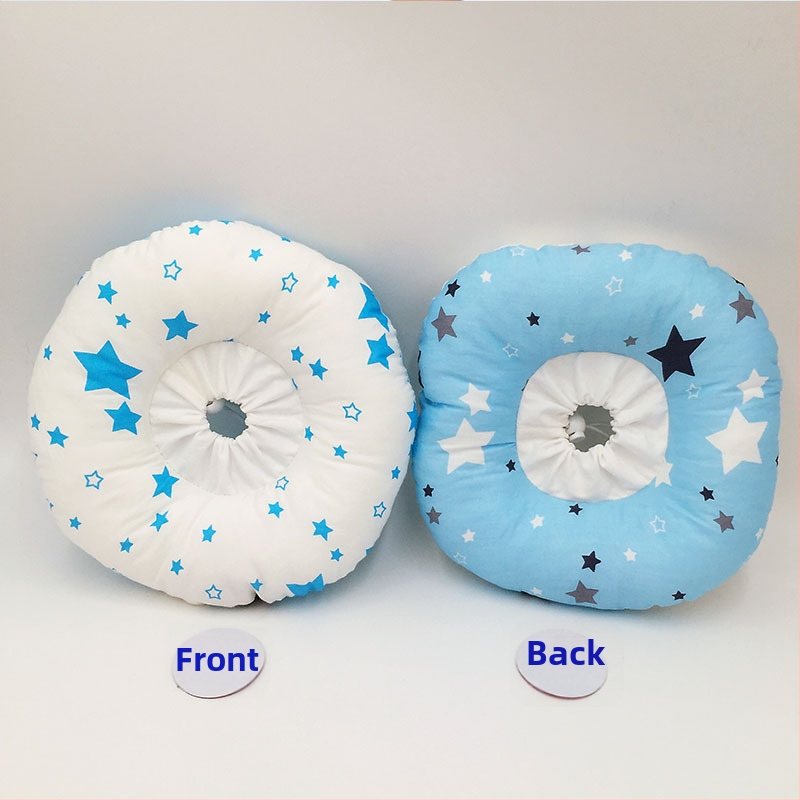 Elizabethan golier pre domáce zvieratá, mäkký krk prsten, ochrana proti hryzeniu, škrabaniu a olizovaniu, všeobecné použitie, celoročné