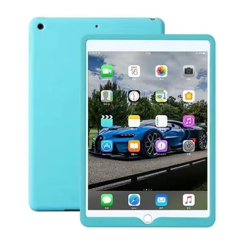 Silikonska zaštitna futrola za Apple iPad Air 3/4/5, tablet od 10,2/9,7 inča, otporna na pad i habanje
