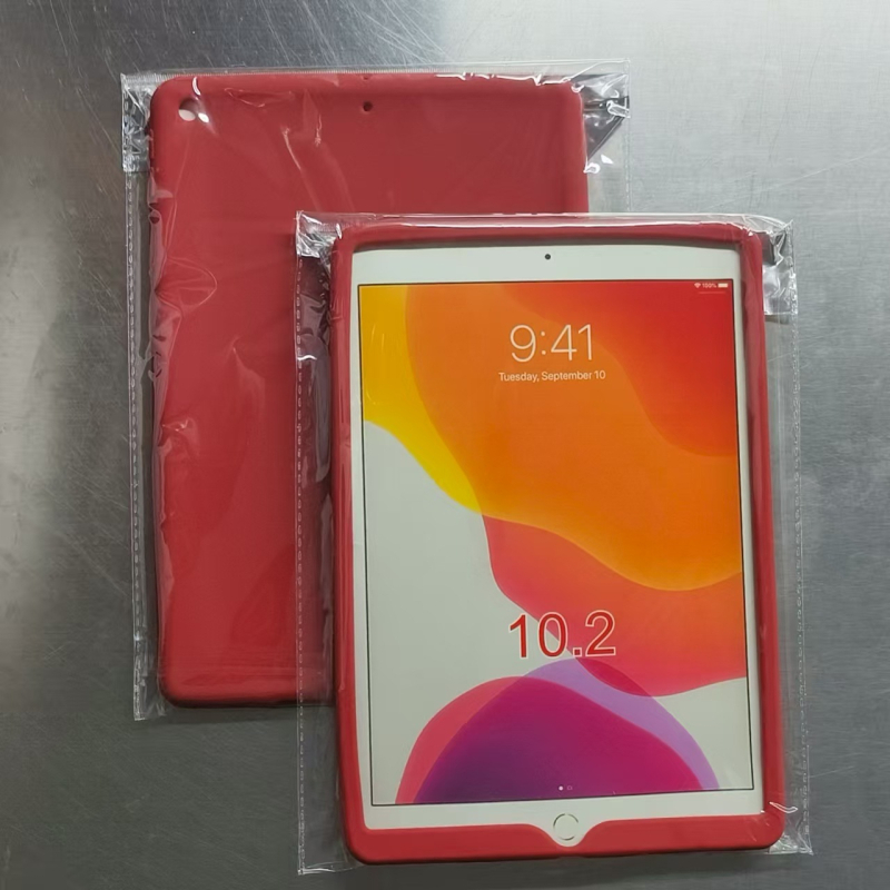 Silikonska zaštitna futrola za Apple iPad Air 3/4/5, tablet od 10,2/9,7 inča, otporna na pad i habanje