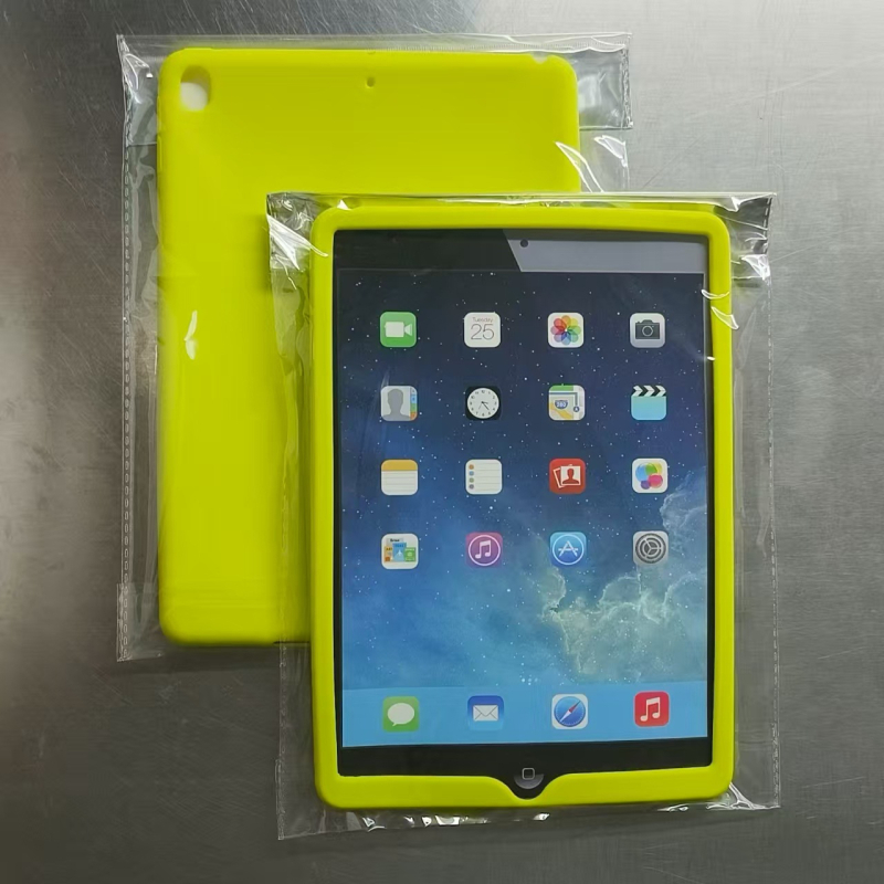 Silikonska zaštitna futrola za Apple iPad Air 3/4/5, tablet od 10,2/9,7 inča, otporna na pad i habanje