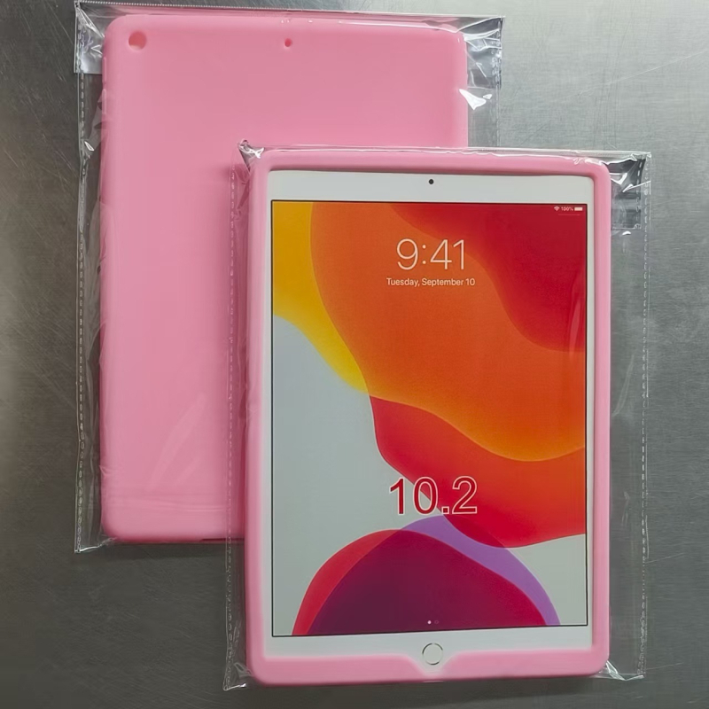 Silikonska zaštitna futrola za Apple iPad Air 3/4/5, tablet od 10,2/9,7 inča, otporna na pad i habanje